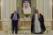 Donald Trump dhe Mohammed bin Salman