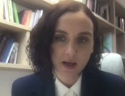 Fatjona Mejdini
