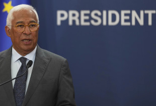 Antonio Costa