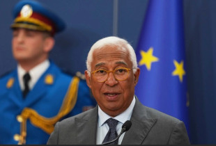 Antonio Costa