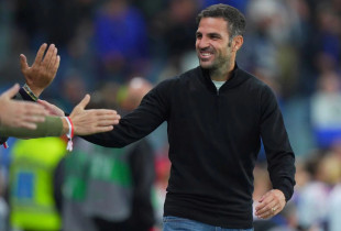 Cesc Fabregas