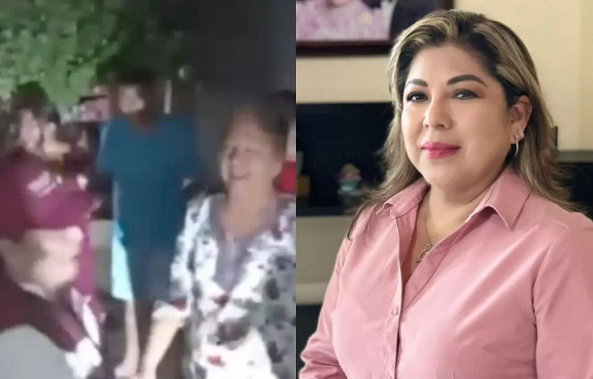 Yesenia Lara Gutierrez