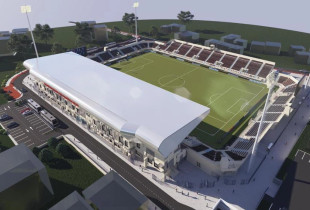 Sipas projektit të ri, stadiumi i Gjilanit do të jetë i mbuluar