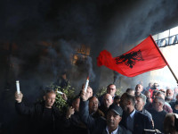 Veteranët e Ushtrisë Çlirimtare të Kosovës