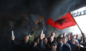 Veteranët e Ushtrisë Çlirimtare të Kosovës