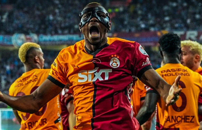 Galatasaray e fiton Kupën e Turqisë
