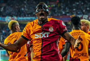 Galatasaray e fiton Kupën e Turqisë