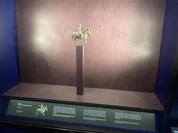 “Kalorësi i Babunjës”