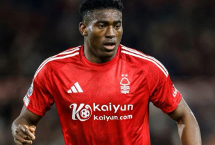 Taiwo Awoniyi