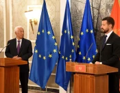 Antonio Costa - Jakoviq Milatoviq