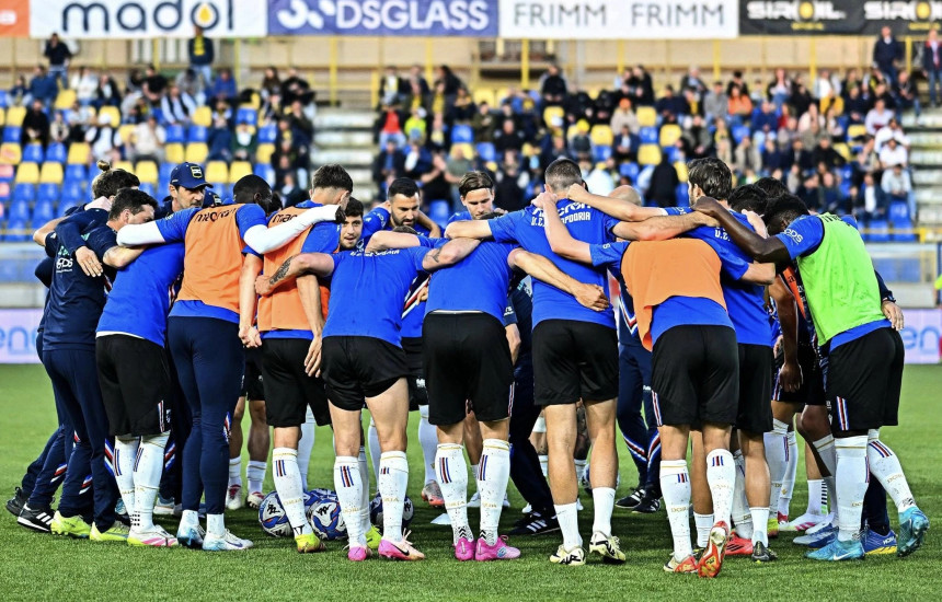 Sampdoria