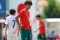 Cristiano Ronaldo JR.