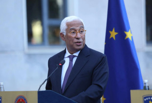 Antonio Costa