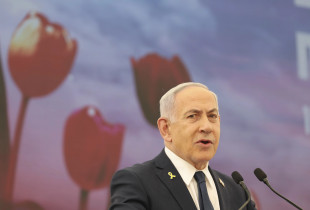 Netanyahu