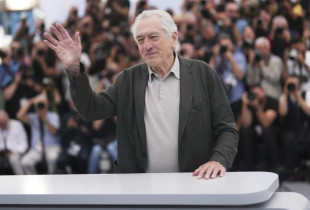 Roberto De Niro