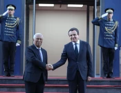 Antonio Costa dhe Albin Kurti