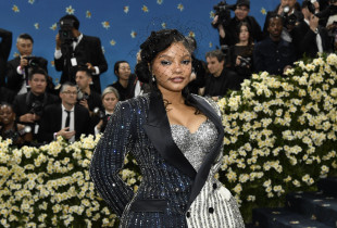 Halle Bailey
