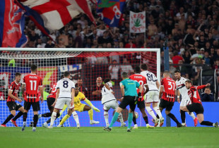 Bologna - Milan