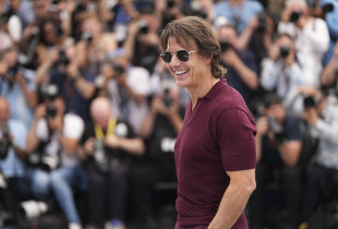 Tom Cruise
