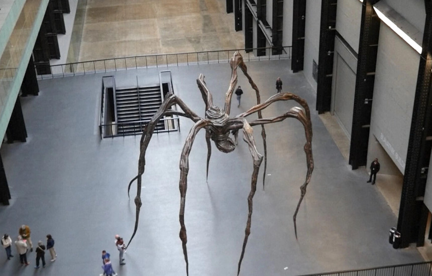Tate Modern