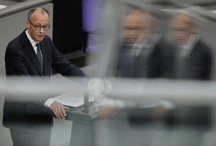 Friedrich Merz