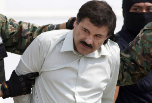 El Chapo