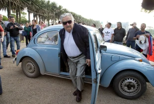 José Mujica