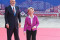 Ursula von der Leyen dhe Edi Rama