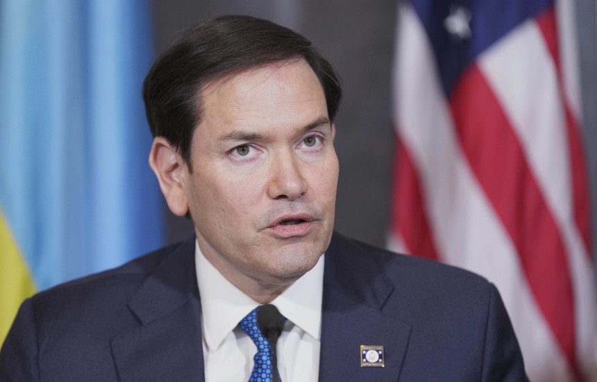 Marco Rubio
