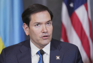 Marco Rubio