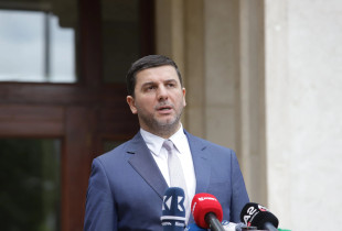 Memli Krasniqi
