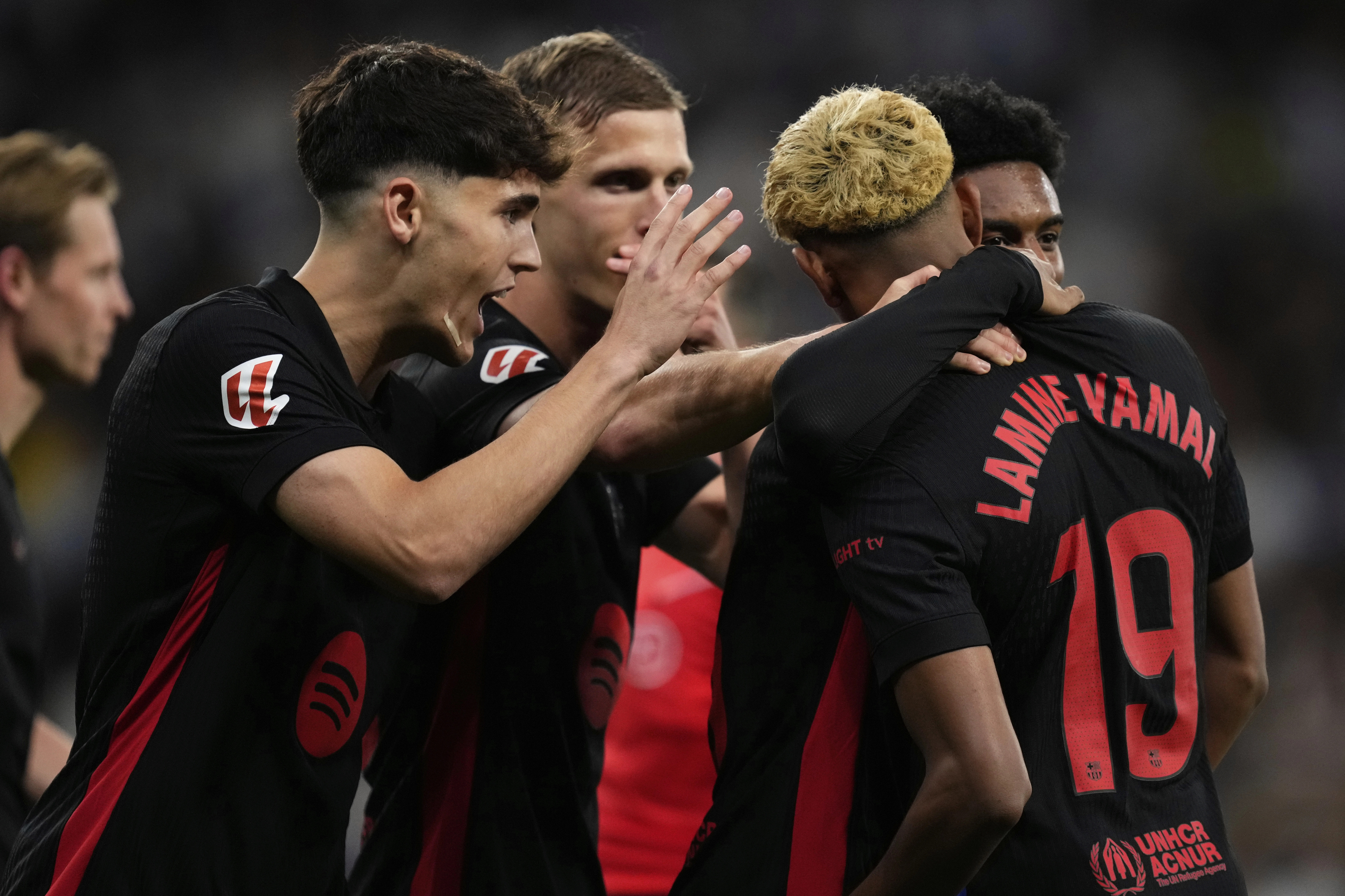 Barcelona luan me PSG-në e Chelsean