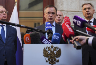 Vladimir Medinsky
