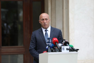Ramush Haradinaj
