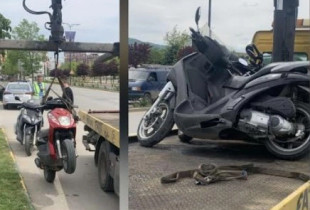 Motoçikleta