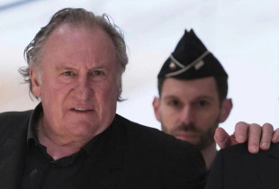 Gérard Depardieu
