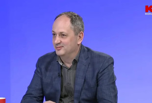 Politikani ukrainas, Vadym Chernysh