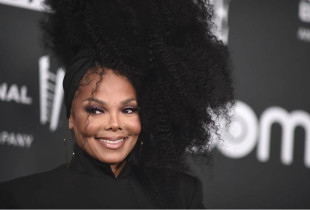 Janet Jackson