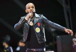 Tory Lanez
