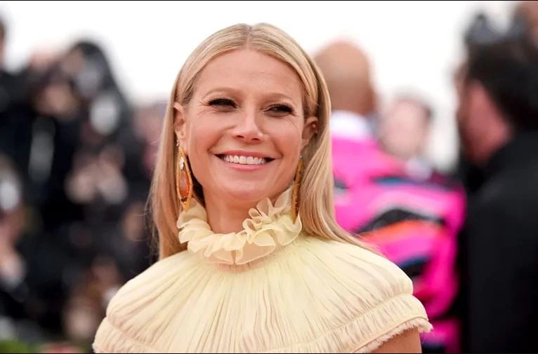 Gwyneth Paltrow
