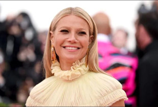 Gwyneth Paltrow
