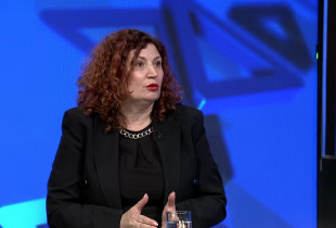 Besa Luzha