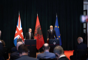 Starmer & Rama