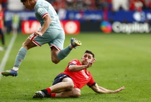 Osasuna