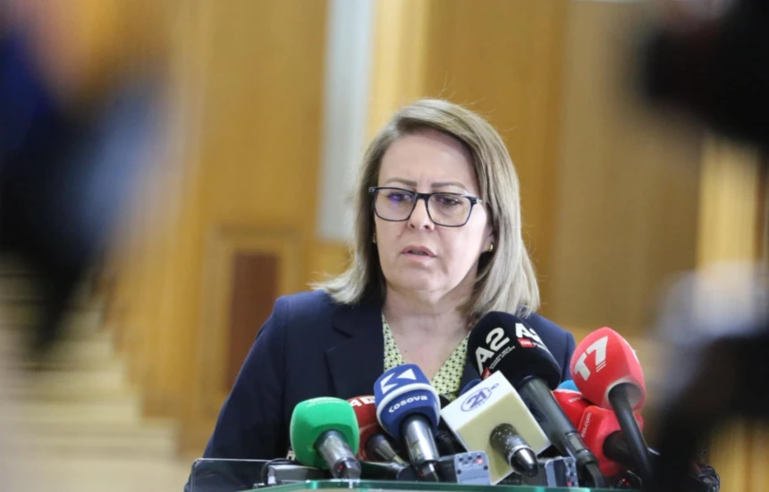Hykmete Bajrami