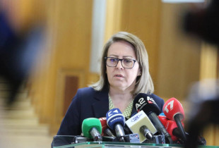 Hykmete Bajrami