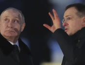 Vladimir Medinsky