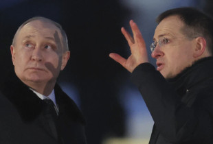 Vladimir Medinsky