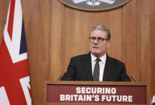 Keir Starmer