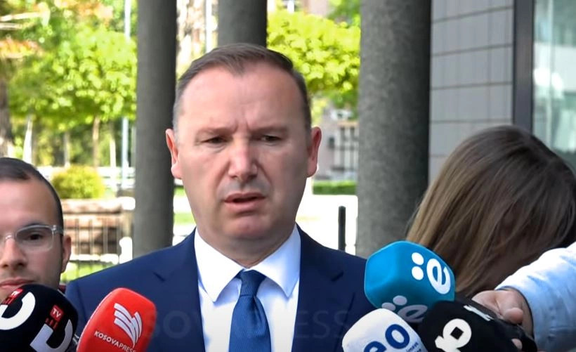 Zemaj razložil odločitev Ustavnega sodišča